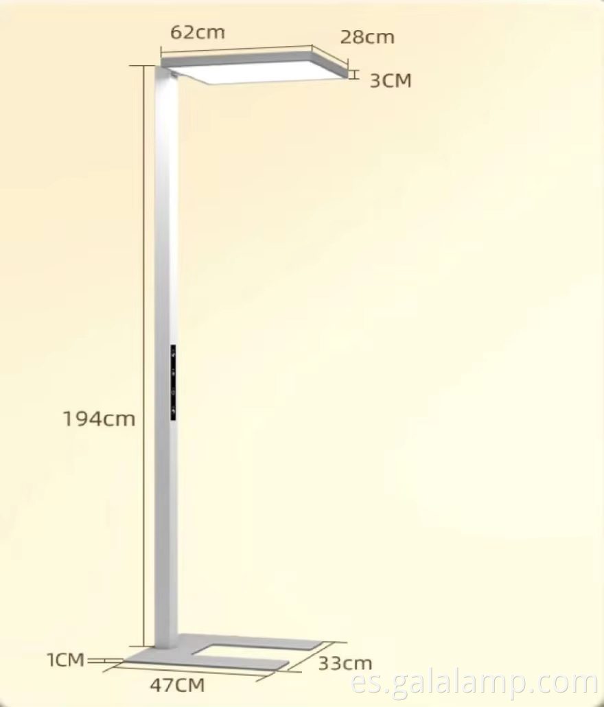 industrial-modern-metal-floor-lamp-touch-oper